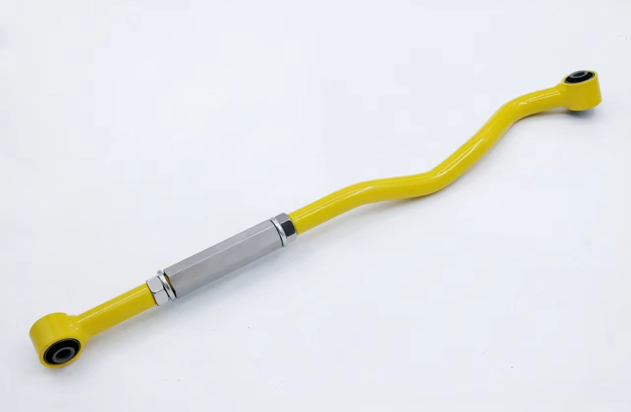 Toyota Landcruiser LC80 LC105 Adjust panhard rod -1