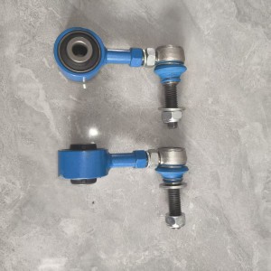 Toyota Tundra 2007-2021  Offroad 4×4/overland Suspension Swaybar Front  Stabilizer Adjustable Extended End Link Lift Kit 2″ Lift