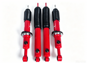 Toyota Tundra XK50 heavy duty foam cell high performance offroad/4×4/overland/racing cheap twin tube adjustable shock absorber/shox 2 inches lift