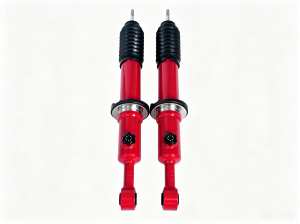 Toyota Tundra XK50 heavy duty foam cell high performance offroad/4×4/overland/racing cheap twin tube adjustable shock absorber/shox 2 inches lift