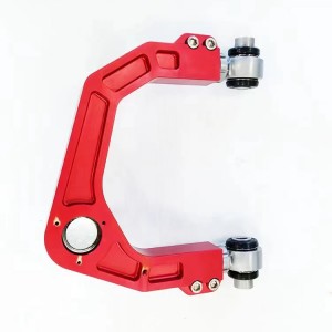 DFSK RICH 6 Offroad 4×4/overland Suspension forged aluminum alloy heavy duty adjustable front upper control arm 2 inch Lift Kit