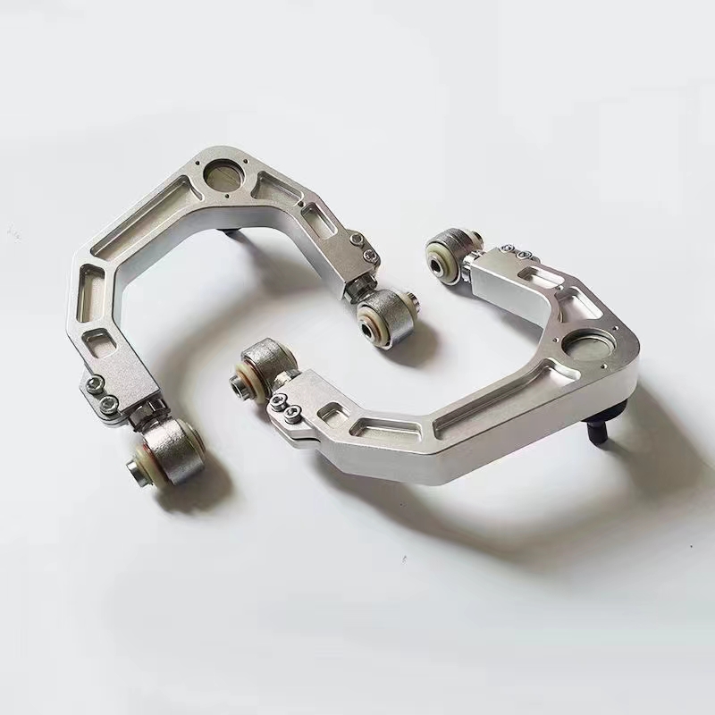 ECCPP Front Upper Control Arms Kit For Ford Explorer & Ranger - 2PCS Greasable With Ball Joints
