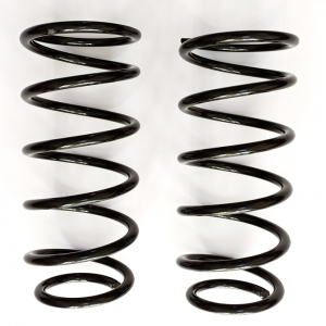 MITSUBISHI PAJERO V73/V93/V97,Offroad 4×4/overland 2″ Suspension rear Coil Springs Lift Kit For MITSUBISHI PAJERO V73/V93/V97 pair Raised 50mm