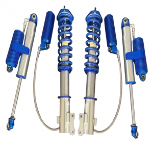 SUZUKI VITARA,2.5 SHOX factory 4×4 racing shocks 2.5 inches lift for SUZUKI VITARA with subtank