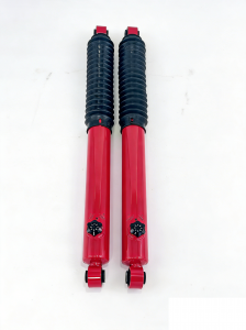 Volkswagen Amarok NF 2023+ heavy duty foam cell high performance offroad/4×4/overland/racing cheap twin tube adjustable shock absorber/shox 2 inches lift