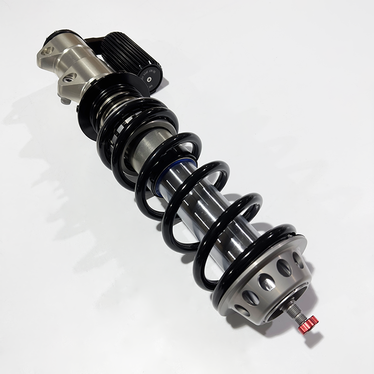 Rally Raid Suspension That Survives Dakar Level Abuse – HPR’s Engineering Secrets