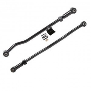 Nissan Patrol GQ Y60 GU Y61,Offroad 4×4/overland Suspension parts Front and rear Adjustable Panhard rod Track bar Lift Kit For Nissan Patrol GQ Y60 GU Y61