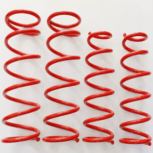 Nissan Patrol GQ Y60 GU Y61,Offroad 4×4/overland 2″ Suspension front rear Coil Springs Lift Kit For Nissan Patrol GQ Y60 GU Y61 pair Raised 100mm