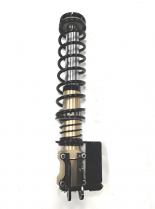WRC Rally damper RX Rally Cross suspension,Rally raid, Auto cross  WEC – GT – Les Mans , WTCC – Touring cars SHOX factory high performance offroad/4×4/overland/racing shock absorbers
