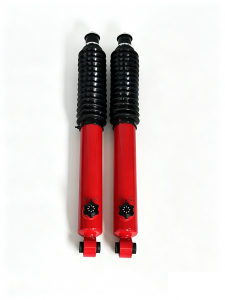 Mitsubishi Pajero V73 V93 V97 heavy duty foam cell high performance 4×4 overland racing cheap twin tube adjustable shock absorber/shox 2 inch lift