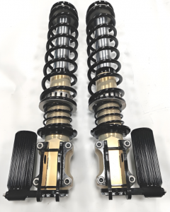 WRC Rally damper RX Rally Cross suspension,Rally raid, Auto cross  WEC – GT – Les Mans , WTCC – Touring cars SHOX factory high performance offroad/4×4/overland/racing shock absorbers