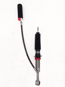 TOYOTA LANDCRUISER 200 2007-2021,2.0 SHOX factory TOYOTA LANDCRUISER 200 2007-2021 high performance offroad/4×4/overland/racing cheap shocks/shox 2.5 inches lift