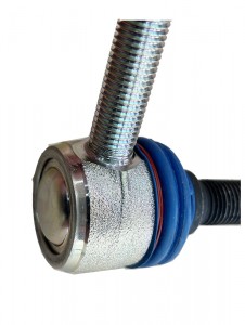 Jeep Grand Cherokee WK Offroad 4×4/overland Suspension Swaybar Front & rear Stabilizer Adjustable Extended End Link Lift Kit 2″ Lift