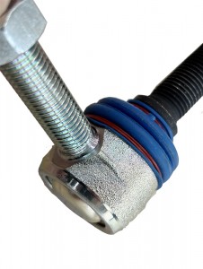 Nissan X-terra N50 2005-2015 Offroad 4×4/overland Suspension Swaybar Front  Stabilizer Adjustable Extended End Link Lift Kit 2″ Lift