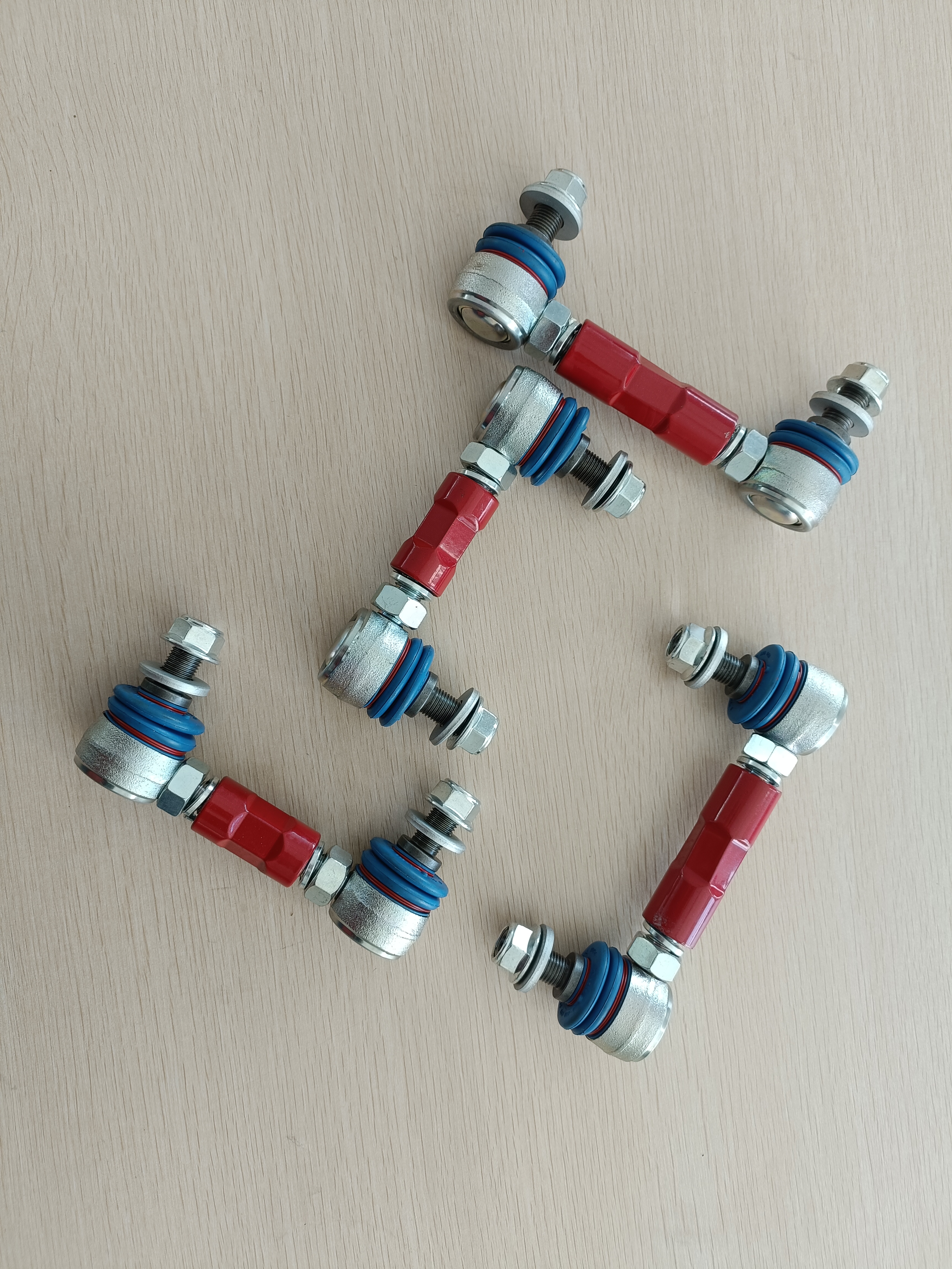 The Smooth Expedition of Installing the Lift Kit for Mitsubishi Pajero”