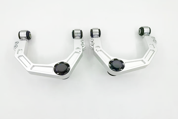 2007-2020 Toyota FJ,Offroad 4×4/overland Suspension forged aluminum alloy heavy duty adjustable front upper control arm Lift Kit For 2007-2020 Toyota FJ cruiser