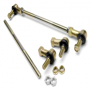 18+ Jeep Wrangler JL/JLU 19+ GLADIATOR JT ,Offroad 4×4/overland Suspension Swaybar Stabilizer adjustable End Link Lift Kit For 18+ Jeep Wrangler JL/JLU 19+ GLADIATOR JT with 0-4″ Lift