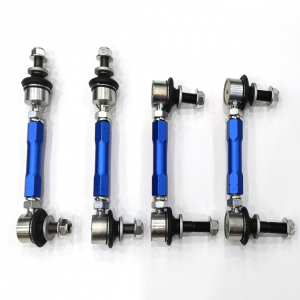 Toyota Landcruiser PRADO 150 series LC150,Offroad 4×4/overland Suspension Swaybar Stabilizer Adjustable Extended End Link Lift Kit For 09-20 Toyota Landcruiser PRADO 150 series LC150 with 0-2&...