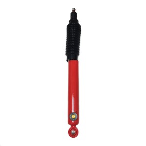 TOYOTA LANDCRUISER 200/LC200 2007-2021 heavy duty Foam Cell high performance offroad/4×4/overland/racing cheap shocks/shox 2.5 inches lift