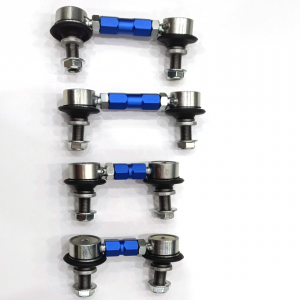 2010-2022 NISSAN PATROL Y62,Offroad 4×4/overland Suspension Swaybar Stabilizer Adjustable Extended End Link Lift Kit For 2010-2022 NISSAN PATROL Y62 with 0-2″ Lift
