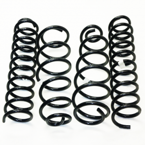 07-18 Jeep Wrangler JK,Offroad 4×4 coil spring Lift Kit For 07-18 Jeep Wrangler JK 2 door or 4 door